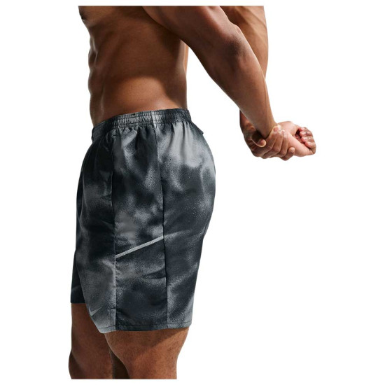 Nike Ανδρικό σορτς Miler Dri-FIT 7'' Brief-Lined Shorts